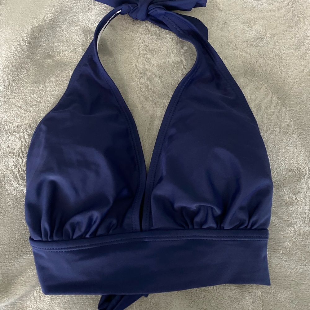 Halter bikini top - Picture 2 of 3